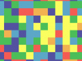Cluiche Color Flow