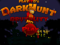 Cluiche Dark Hunt HD: Brutality