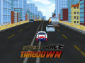 Cluiche Street Race Takedown