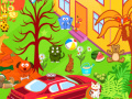 Cluiche Home Sweet Home Hidden Objects