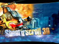 Cluiche Shoot N Scroll 3D