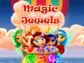 Cluiche Magic Jewels