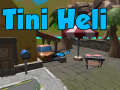 Cluiche Tini Heli