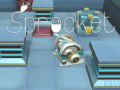 Cluiche Sprocket
