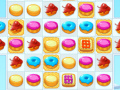 Cluiche Cookie Crush 2