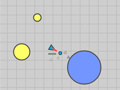 Cluiche Space Blast