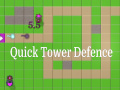 Cluiche Quick Tower Defense