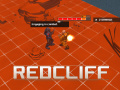 Cluiche Red Cliff