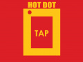 Cluiche Hot Dot