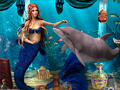 Cluiche Beneath the Waves