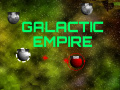 Cluiche Galactic Empire 