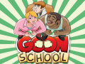 Cluiche Goon School