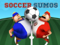 Cluiche Soccer Sumos