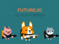 Cluiche FutureJo