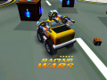 Cluiche Racing Wars