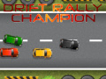 Cluiche Drift Rally Champion
