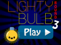 Cluiche Lightbulb Round 3  