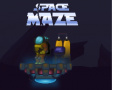 Cluiche Space Maze