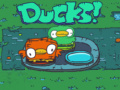 Cluiche Ducks!