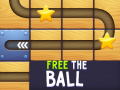 Cluiche Free the Ball