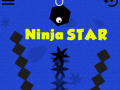 Cluiche Ninja Star
