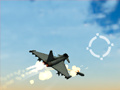 Cluiche Airstrike Warfare 2017