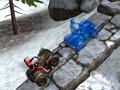 Cluiche ATV Trials Winter 2