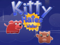 Cluiche Kitty Hates Water