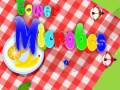 Cluiche Tower Microbes