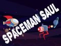 Cluiche Spaceman Saul