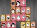 Cluiche Mahjong with Memes
