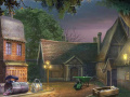 Cluiche Hideaway House