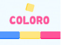 Cluiche Coloro