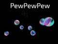 Cluiche PewPewPew