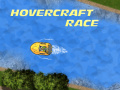 Cluiche Hovercraft Race