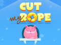 Cluiche Cut My Rope