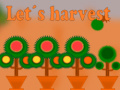 Cluiche Let's Harvest