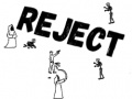 Cluiche ReJect