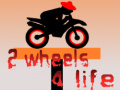 Cluiche 2 Wheels 4 Life
