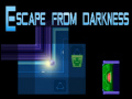 Cluiche Escape From Darkness