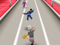 Cluiche Angry Gran Run: Miami