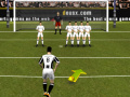 Cluiche Juve vs. Real 