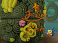 Cluiche Jelly fish