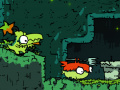 Cluiche Dino Melt