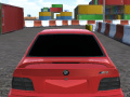 Cluiche Drift Runner 3D Port