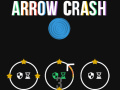 Cluiche Arrow Crash