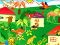 Cluiche Weather Hidden Objects