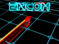 Cluiche Encom 