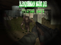 Cluiche Slenderman Must Die: Industrial Waste