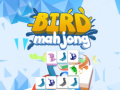 Cluiche Bird Mahjong